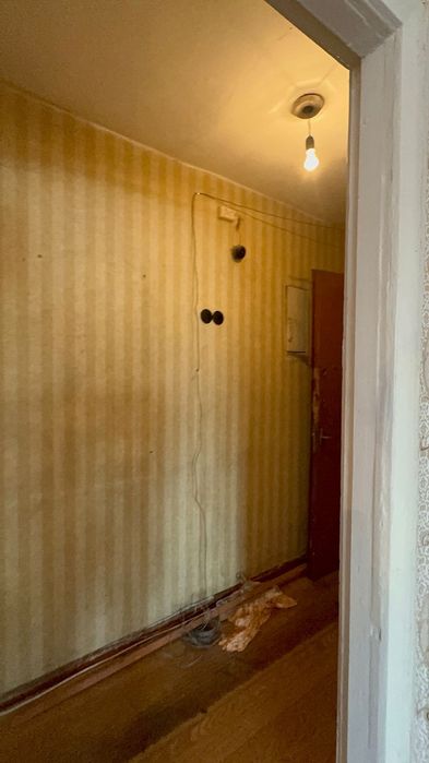 2х комнатная квартира