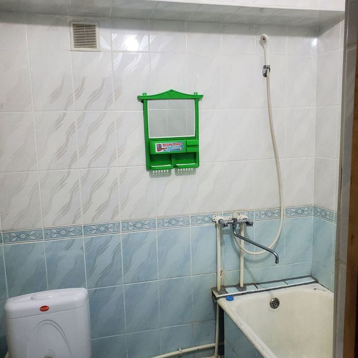 Продаётся двух-я кв-ра в Юнусабадском районе по ул Шахристанская