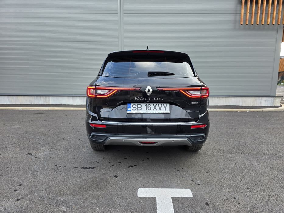Renault Koleos 2021 2.0dci 4x4 AUTOMAT