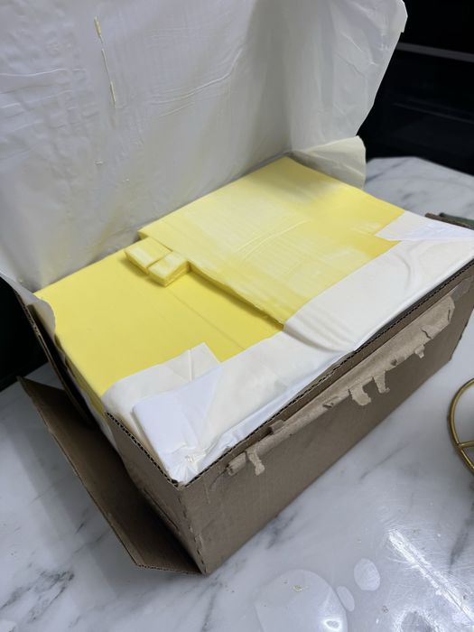 Пролается маргарин M203