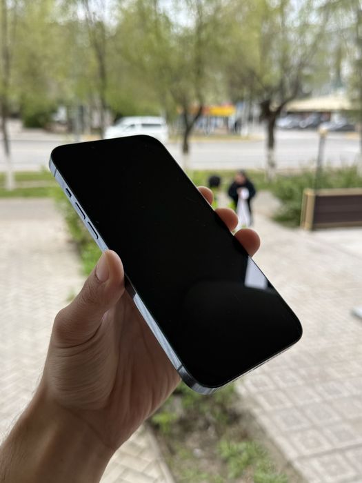 Iphone 13 PRO MAX 128GB.