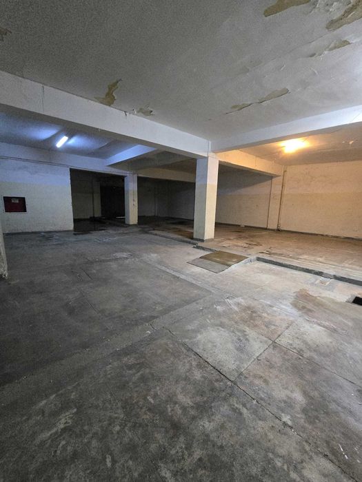 Spații de inchiriat depozit sau birou – flexibile sec 3