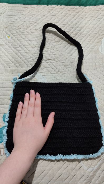 Сумки ручной работы