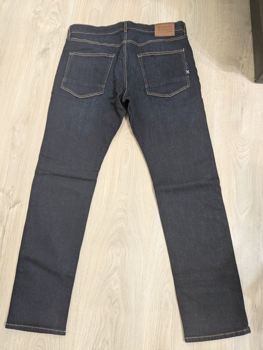 Дънки не ми стават