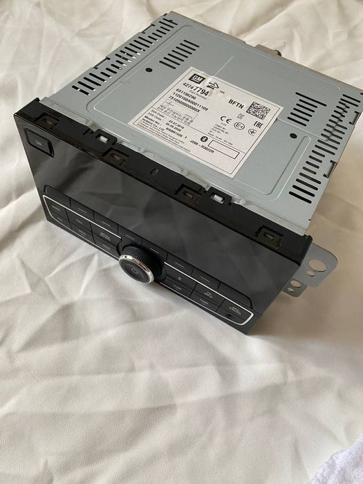 Жентра магинитафон