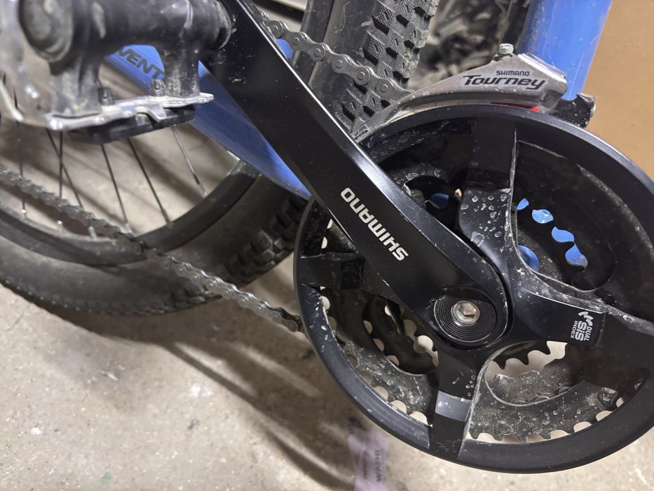 Колело 26”X Favt