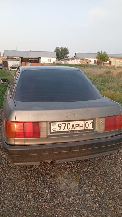 Продам авто Ауди 80