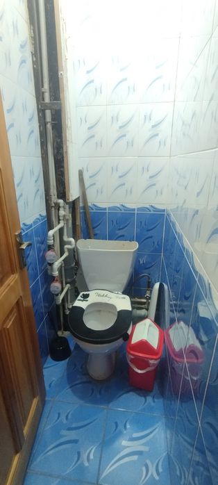 1xonali uy  ijaraga qizlarga beriladi