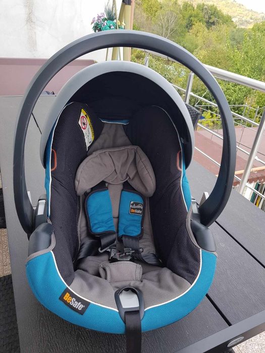 Столчета за кола Be safe