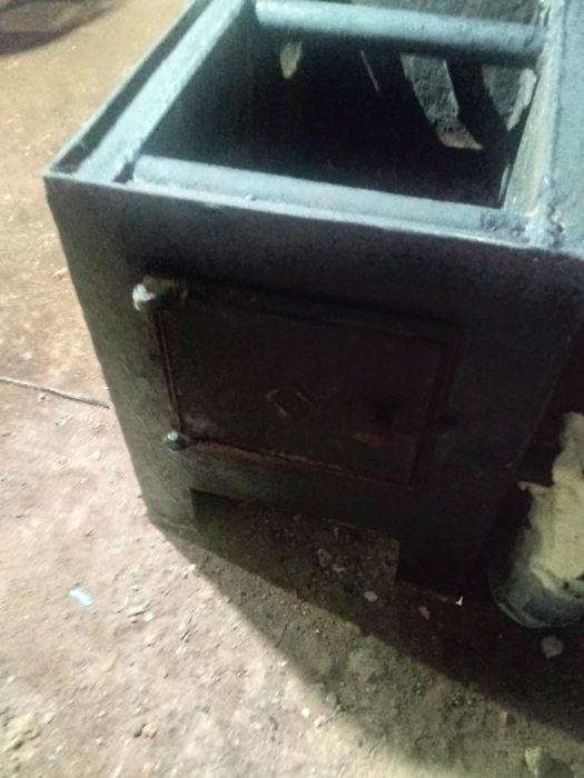Продам котел для печи