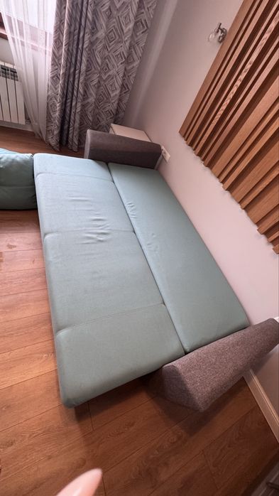 Диван/ тахта раздвижной