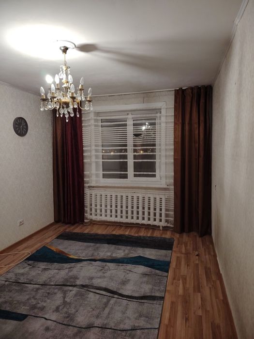 1ком. Квартира 2гор. Больница