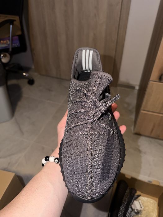 yeezy 350 летни обувки