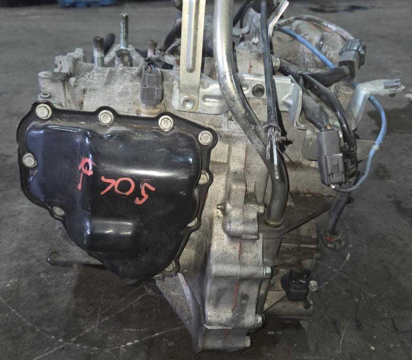 TitanAuto Mazda L3 АКПП