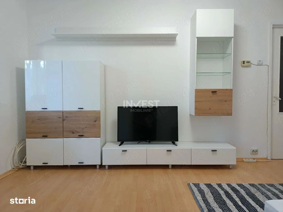 Apartament de 2 camere, etaj 2, Alexandru cel Bun — fotografia 3