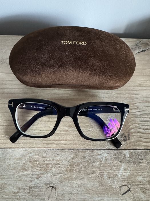 Ochelari Tom Ford