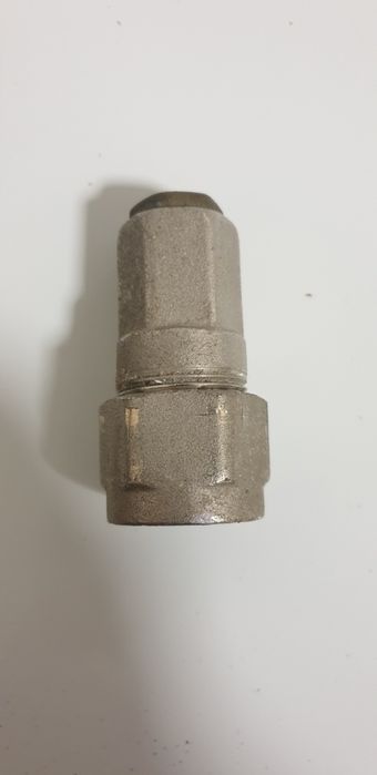 Racord rapid alama FI, 3/8"