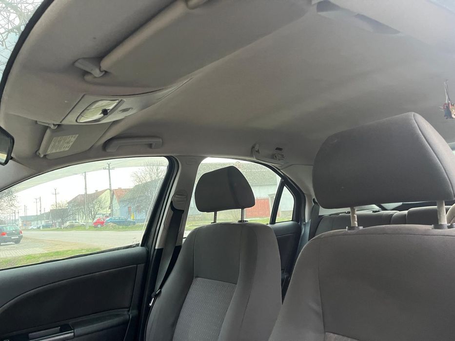 Schimb / vand Ford mondeo 1.8 defect