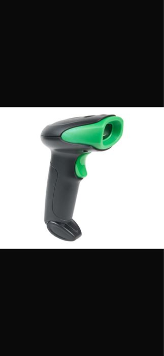 2D штрих код сканер и Чек принтер