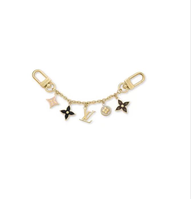 Брелок для сумки LV Louis Vuitton