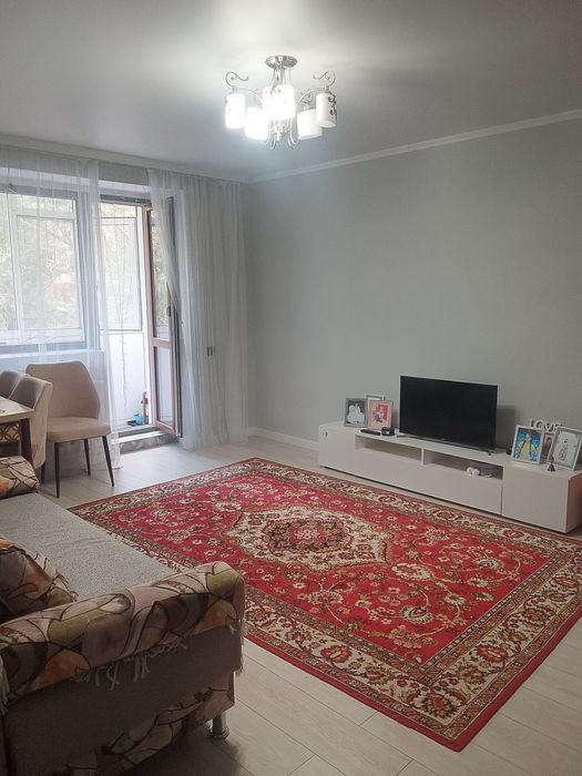 Продажа 3комн квартиры,на кжби