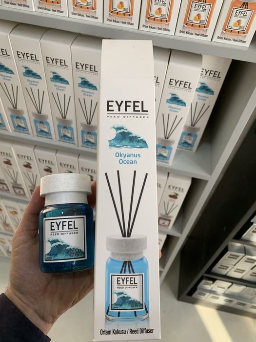 EYFEL asvijitel xushbo’y