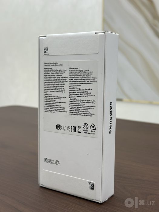 Samsung A27 5G 8/256
