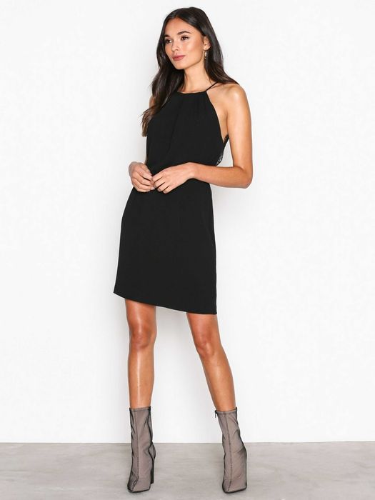 Samsoe & Samsoe Willow Short Dress страхотна дамска рокля - M