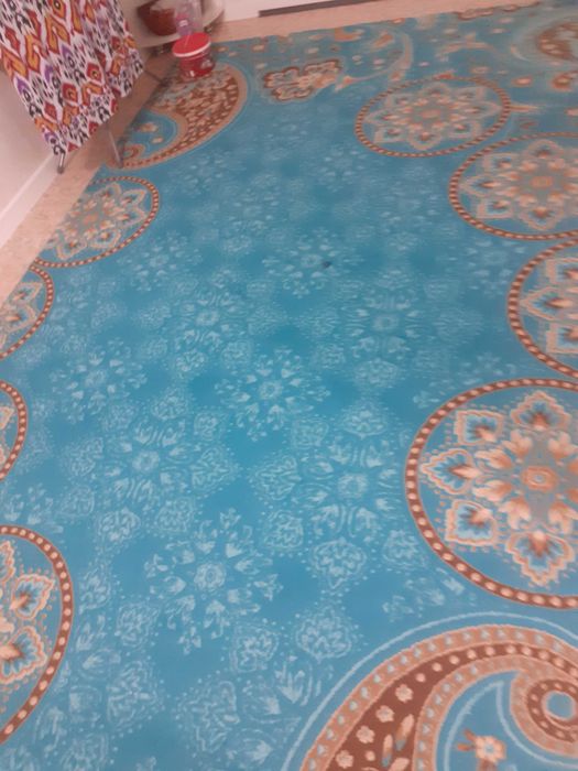 ковровые дорожки