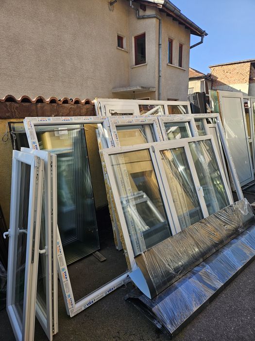 Дограма Саламандър