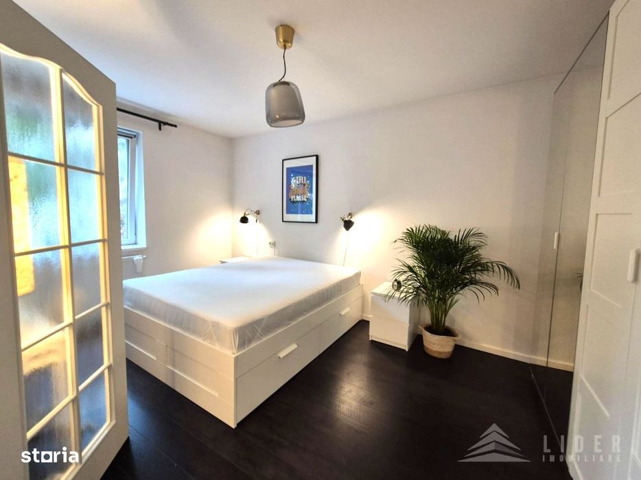 Apartament 3 camere, strada Horea, Centru Cluj-Napoca