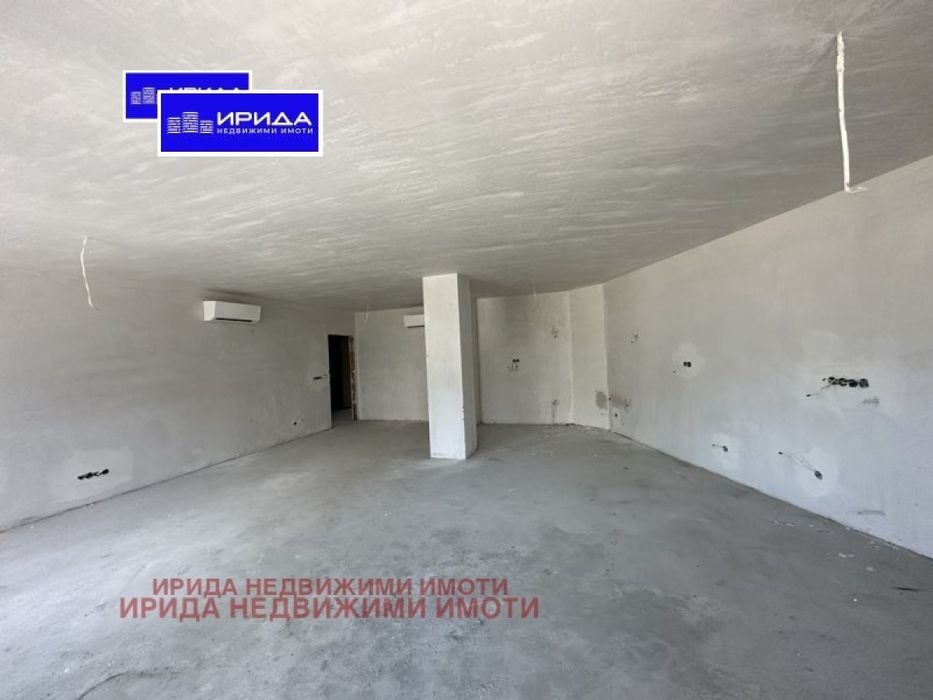 Просторен тристаен апартамент в Манастирски ливади с  АКТ 16!