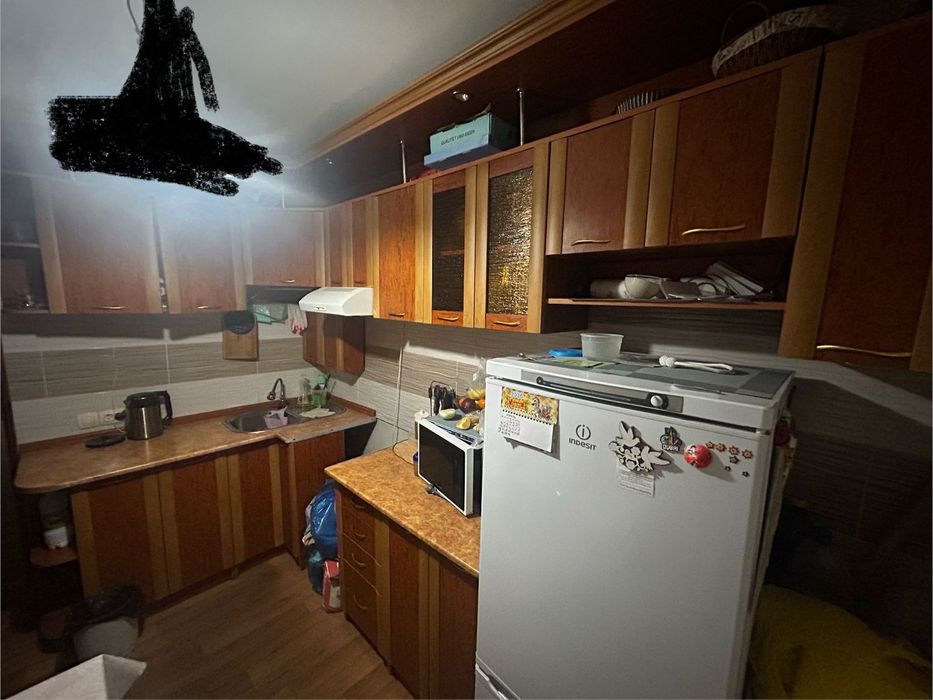 Кухонный гарнитур