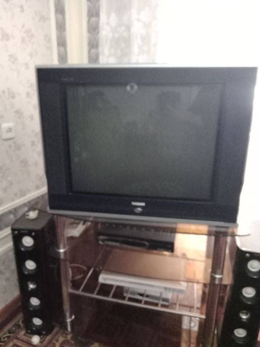 Телевизор ройсон ,большой