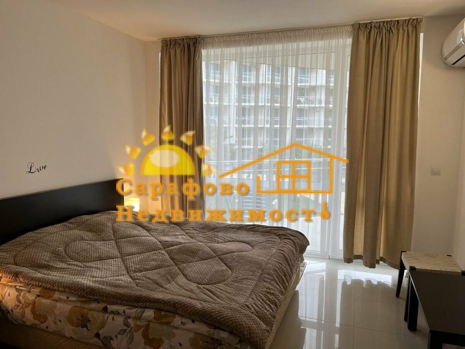 Продава се Двустаен апартамент в Бургас, Сарафово - 74 кв.м за 958 €/кв.м - Снимка #7