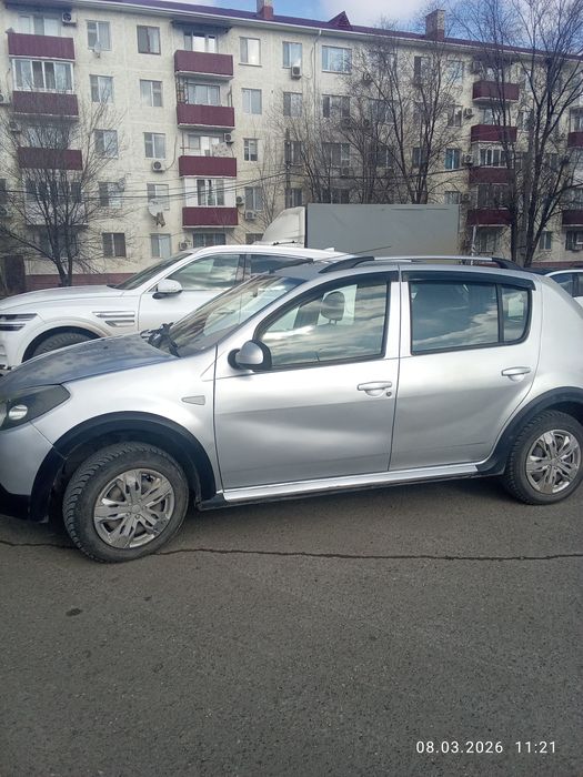 Сатылады Рено степвей