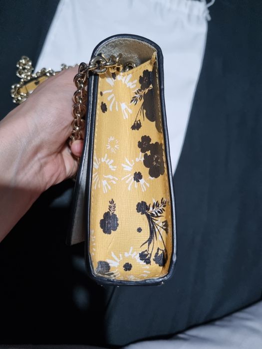 Geanta Furla floral
