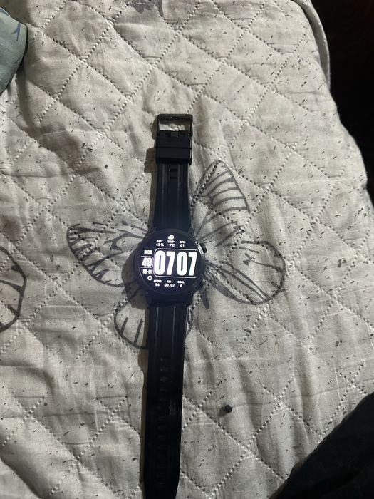 Armood 7 pro smartwatch