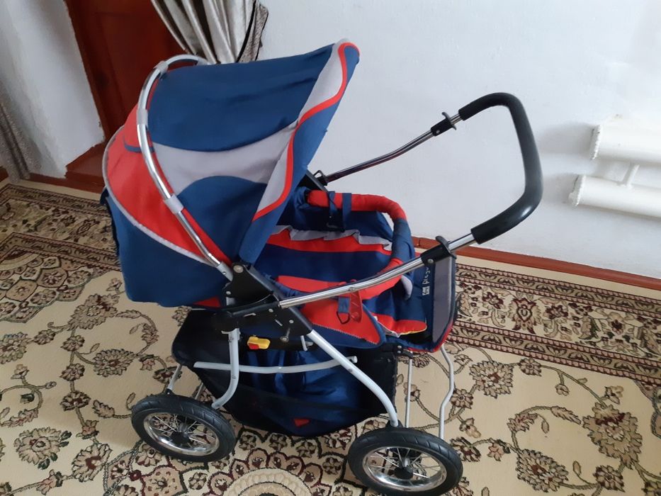 Коляска детская отличная состояние