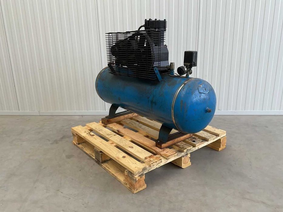 Compresor aer Balma 150L