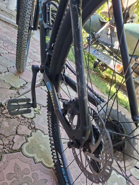 Bicicleta 29 inchi Cadru XL  ptr biciclisti inalti