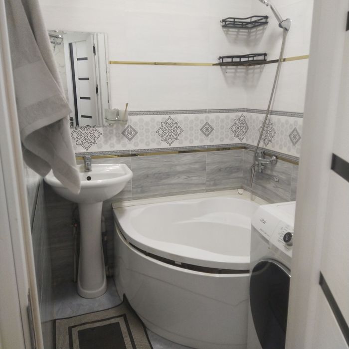 Kunlik kvartira arenda kvartira