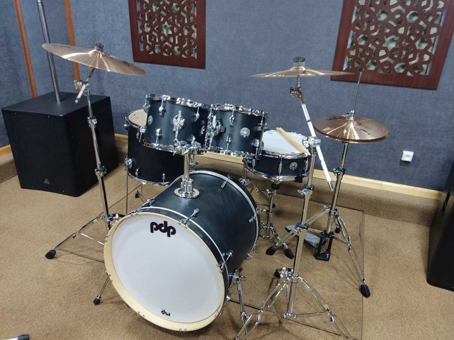 Реп база AudioFactory