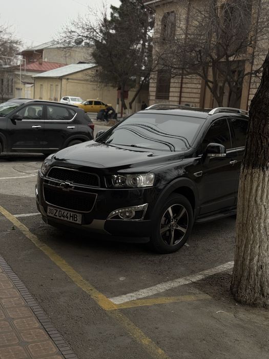 Captiva 2 Original пул Зарул Арзонга сотилади