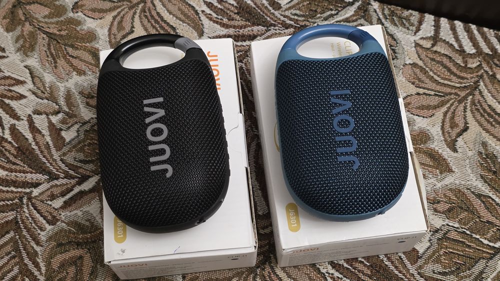 Bluetooth speaker Juovi