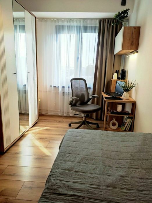 Продаётся 4х комнатная квартира в ЦЕНТРЕ ГОРОДА  Госпитальный рынок