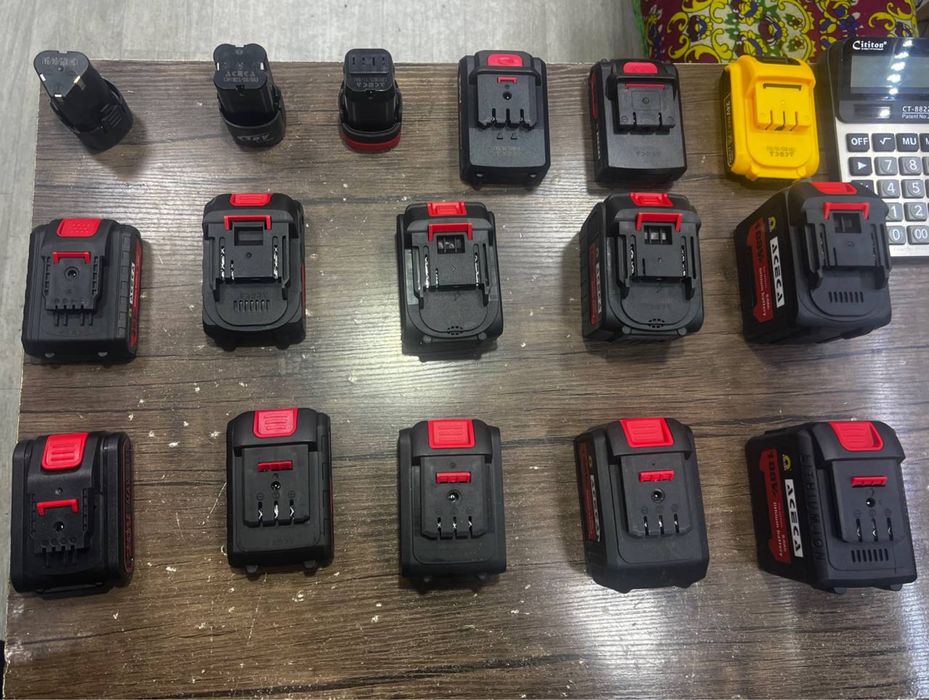 elektra instrument sotish, tamirlash xizmati va arenda elektra instrum