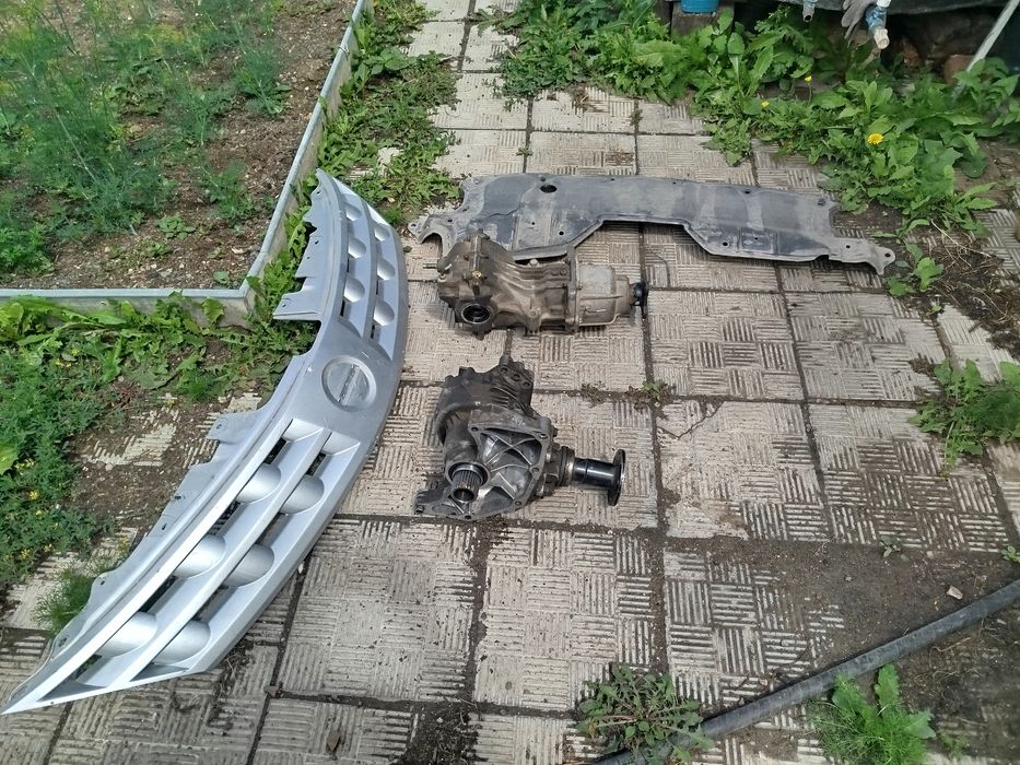 Продам на Ниссан Мурано