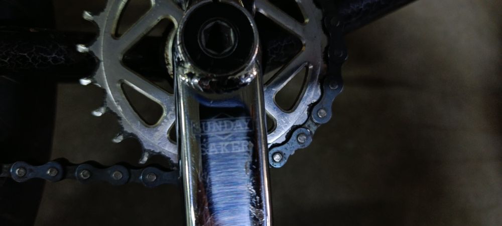 Bmx kink whip hamlin есть торг