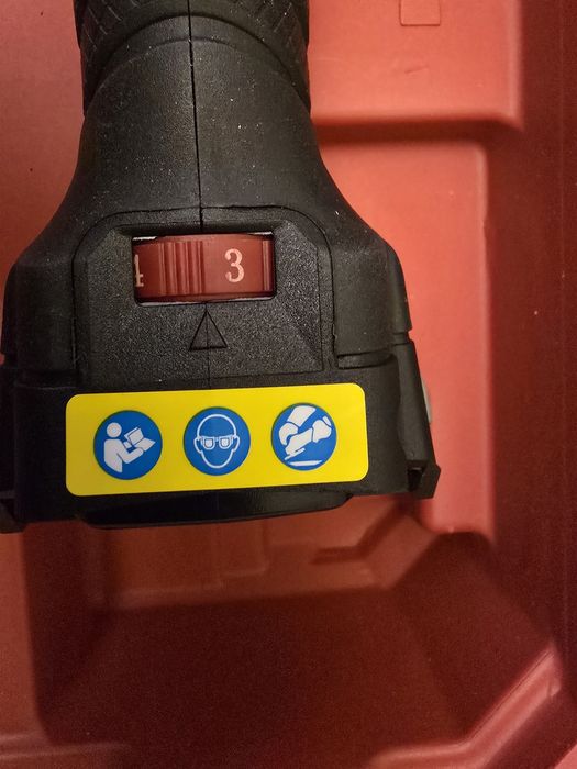 Vând polidisc / polizor unghiular parkside de 20v profesional